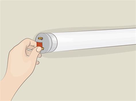 How to Test Fluorescent Bulbs: 9 Steps (with .